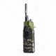 High Speed Gear Gen 2 TACOs Large Radio Holder, MultiCam Black, 24RD02MB