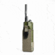 High Speed Gear Gen 2 TACOs Large Radio Holder, Olive Drab, 24RD02OD