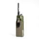 High Speed Gear Gen 2 TACOs Large Radio Holder, Olive Drab, 24RD02OD