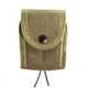 High Speed Gear Duty Handcuff Taco Covered U-Mount Case, Olive Drab, 41DC00OD