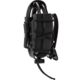 High Speed Gear Handcuff Taco Kydex U-Mount Case