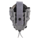 High Speed Gear Handcuff Taco Kydex U-Mount Case, Wolf Gray, 11DCK0WG