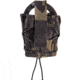 High Speed Gear HSGI Taco MOLLE Handcuff Case, MultiCam Black, 11DC00MB