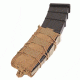 High Speed Gear HSGI HCM Taco MOLLE Mag Pouch, Coyote Brown, 11HC00CB