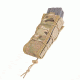 High Speed Gear HSGI HCM Taco MOLLE Mag Pouch, MultiCam, 11HC00MC