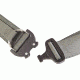 High Speed Gear Cobra 1.75in Rigger Belt w/Integrated D-Ring, Wolf Gray, Extra Large, 31ID03WG