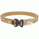 High Speed Gear HSGI Cobra 1.75in IDR Rigger Belt w/velcro, Large, MultiCam, 31IDV2MC