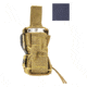 High Speed Gear HSGI 40MM Taco Single Adaptable Pouch, Single, LE Blue, 13M411LE