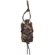 High Speed Gear HSGI 40MM Taco Single Adaptable Pouch, Single, MultiCam Black, 13M411MB