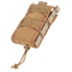 High Speed Gear HSGI Belt Mounted TACO Pouch, Coyote Brown 13TA00CB