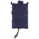 High Speed Gear HSGI Belt Mounted TACO Pouch, LE Blue, 13TA00LE