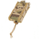 High Speed Gear HSGI Belt Mounted TACO Pouch, MultiCam 13TA00MC