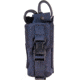 High Speed Gear HSGI Bleeder/Blowout Pouch Adaptable Belt Mount, LE Blue, 12BP10LE