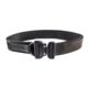 High Speed Gear Cobra 1.75in Rigger Belt w/Integrated D-Ring, Black, Extra Large, 31ID03BK