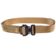 High Speed Gear Cobra 1.75in Rigger Belt w/Integrated D-Ring, Coyote Brown, Extra Large, 31ID03CB