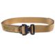 High Speed Gear Cobra 1.75in Rigger Belt w/Integrated D-Ring, Coyote Brown, 28-32'', 31ID00CB