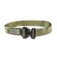 High Speed Gear Cobra 1.75in Rigger Belt w/Integrated D-Ring, Olive Drab, 28-32'', 31ID00OD