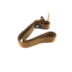 High Speed Gear HSGI Cobra 1.75in Rigger Belt w/ Velcro, Coyote Brown, Medium, 31BV01CB
