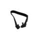High Speed Gear HSGI Cobra 1.75inch Rigger Belt W/o D-ring, 36in, Black, 31BV02BK