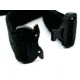 High Speed Gear HSGI Cobra 1.75inch Rigger Belt W/o D-ring, 44in, Black, 31BV04BK