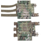 High Speed Gear HSGI CoreSide Plate Cummerbund, MultiCam, 40PCSPMC