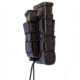 High Speed Gear HSGI Double Decker Molle TACO, LE Blue, 11DD00LE