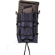 High Speed Gear HSGI Double Decker Molle TACO, LE Blue, 11DD00LE