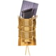 High Speed Gear Double Decker MOLLE Mag Holder, Coyote Brown, 11DD00CB