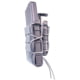 High Speed Gear Double Decker MOLLE Mag Holder