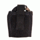 High Speed Gear HSGI Duty Double Taco Handcuff Case, Black, 41D002BK