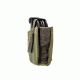 High Speed Gear HSGI Duty LEO Platform MOLLE Pouch, Olive Drab, 41P000OD