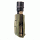 High Speed Gear HSGI Duty Pistol TACO U-Mount Pouch, Olive Drab, 41PT00OD
