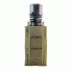 High Speed Gear HSGI Duty Pistol Taco U-Mount Pouch, Olive Drab, 41PT00OD