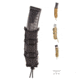 High Speed Gear HSGI Extended Pistol TACO LT - Adaptable Belt Mount, Black, Coyote Brown, LE Blue, MultiCam, MultiCam BK, Olive Drab