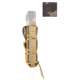 High Speed Gear HSGI Extended Pistol TACO LT - Adaptable Belt Mount, Multicam BK, 19EX10MB