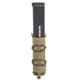 High Speed Gear HSGI Extended Taco Pistol LT Magazine Pouch, Olive Drab, 19EX10OD
