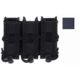 High Speed Gear HSGI Triple Pistol Taco Belt Mount