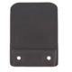 High Speed Gear HSGI Kydex Tourniquet Shirt Shield, Black, 11TQSSBK