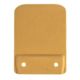 High Speed Gear HSGI Kydex Tourniquet Shirt Shield, Coyote Brown, 11TQSSCB