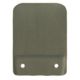 High Speed Gear HSGI Kydex Tourniquet Shirt Shield, Olive Drab, 11TQSSOD