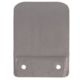 High Speed Gear HSGI Kydex Tourniquet Shirt Shield, Wolf Gray, 11TQSSWG