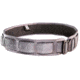 High Speed Gear HSGI LASER Duty-Grip Padded Belt-2XL, Wolf Gray, 48 in end to end, 33DG03WG