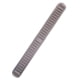 High Speed Gear HSGI LASER Duty-Grip Padded Belts, Wolf Gray, 30.5'', 33DG00WG