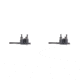 High Speed Gear HSGI Leg Rig V1, Black, Olive Drab