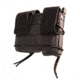 High Speed Gear HSGI LEO Platform Open Adaptable Pistol Pouch, Black, 13PC10BK