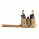 High Speed Gear HSGI Leg Rig V1, MultiCam 21DL00MC