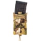 High Speed Gear Rifle Taco MOLLE Pouch, MultiCam, NSN 8465-01-630-6754, 11TA00MC