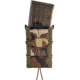 High Speed Gear Rifle Taco MOLLE Pouch, Woodland Camo, 11TA00WC