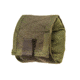 High Speed Gear HSGI Mag-net Dump Pouch, Olive Drab, 12DP00OD
