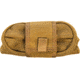 High Speed Gear HSGI Mag-Net Dump Pouches, Coyote Brown 12DP00CB